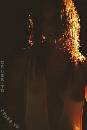 Alessandra Ambrosio Nude Leaked Photo #120