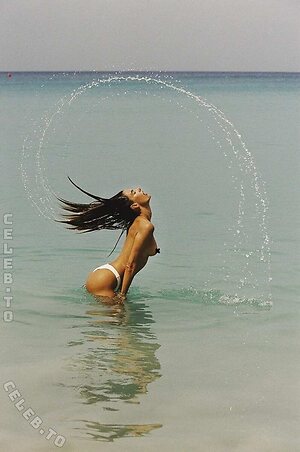 Alessandra Ambrosio Nude Leaked Photo #123