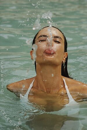 Alessandra Ambrosio Nude Leaked Photo #124