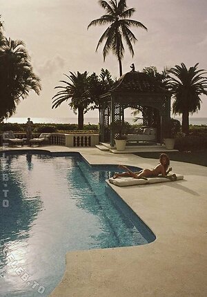 Alessandra Ambrosio Nude Leaked Photo #128