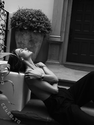 Alessandra Ambrosio Nude Leaked Photo #216