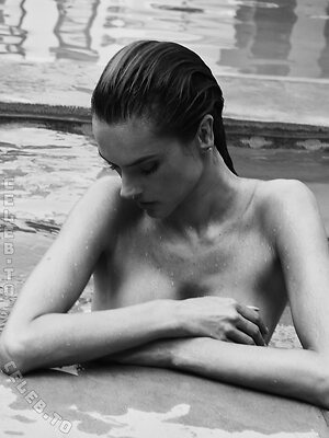 Alessandra Ambrosio Nude Leaked Photo #225