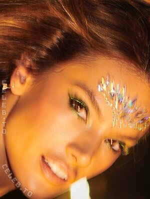 Alessandra Ambrosio Nude Leaked Photo #233