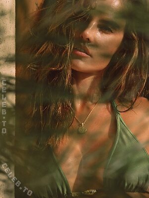 Alessandra Ambrosio Nude Leaked Photo #261