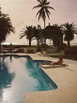 Alessandra Ambrosio Nude Leaked Photo #268