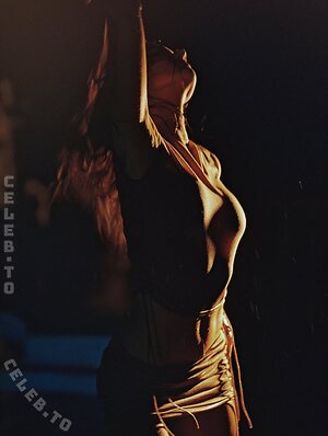 Alessandra Ambrosio Nude Leaked Photo #363