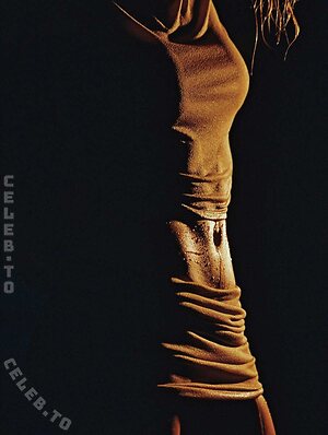 Alessandra Ambrosio Nude Leaked Photo #366