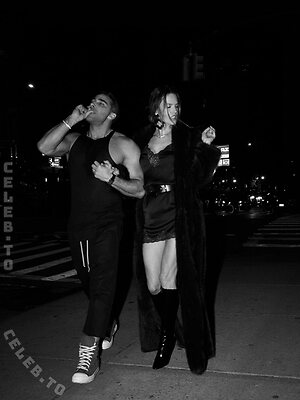 Alessandra Ambrosio Nude Leaked Photo #522