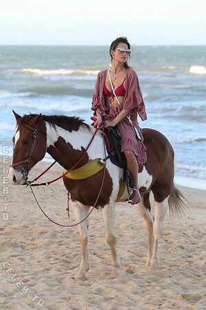 Alessandra Ambrosio photo