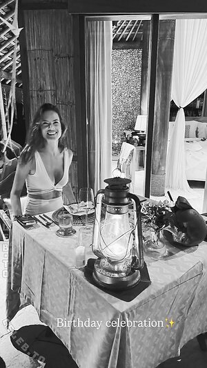 Alessandra Ambrosio More Nude Photos