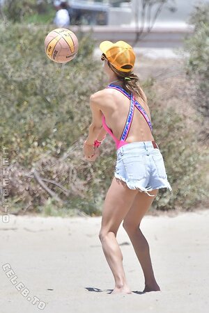 Alessandra Ambrosio