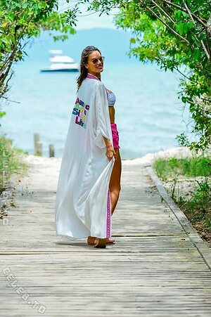 Alessandra Ambrosio Nude Leaked Photo #1236