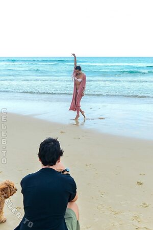 Alessandra Ambrosio Nude Leaked Photo #1335