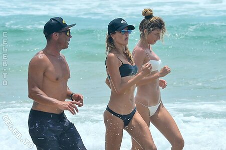 Alessandra Ambrosio Nude Leaked Photo #1537