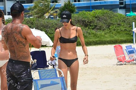 Alessandra Ambrosio Nude Leaked Photo #1543