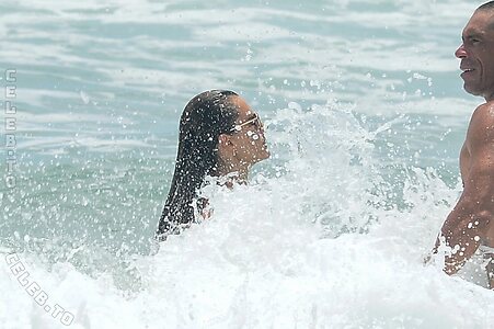 Alessandra Ambrosio Nude Leaked Photo #1550
