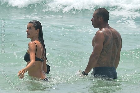 Alessandra Ambrosio Nude Leaked Photo #1558