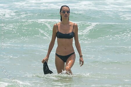Alessandra Ambrosio photo
