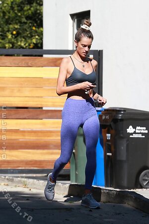 Alessandra Ambrosio photo