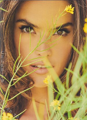 Alessandra Ambrosio Nude Leaked Photo #1745