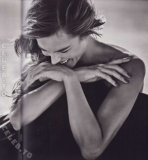 Alessandra Ambrosio Nude Leaked Photo #1746