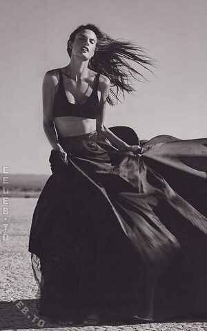 Alessandra Ambrosio Nude Leaked Photo #1747