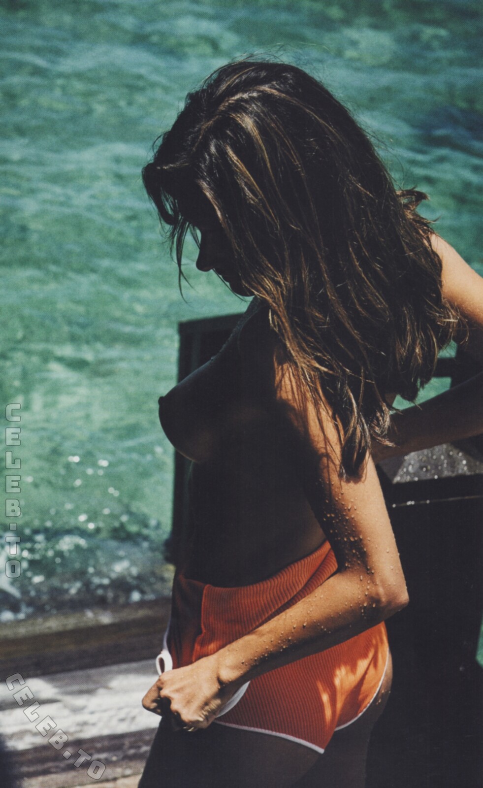 Alessandra Ambrosio photo
