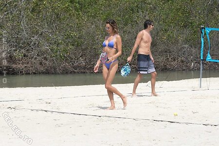 Alessandra Ambrosio