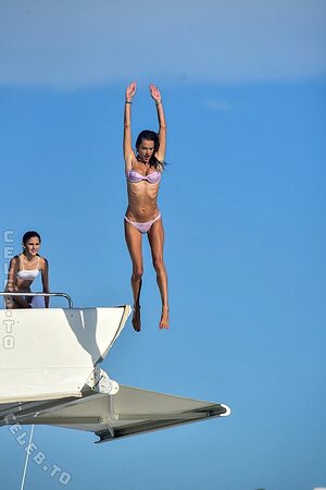 Alessandra Ambrosio leaked photo #2165