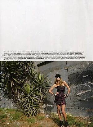 Alessandra Ambrosio leaked photo #2193