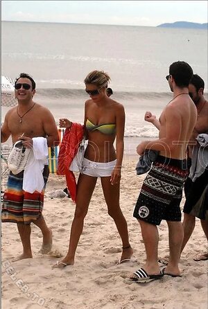 Alessandra Ambrosio leaked photo #2199