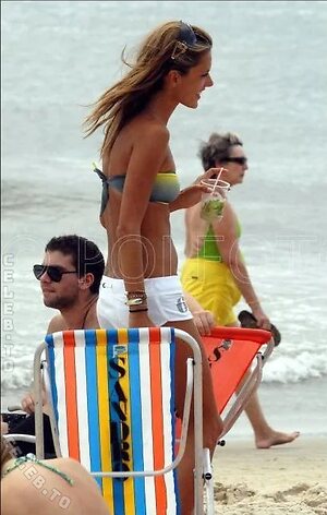 Alessandra Ambrosio leaked photo #2200