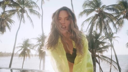 Alessandra Ambrosio leaked photo #2273