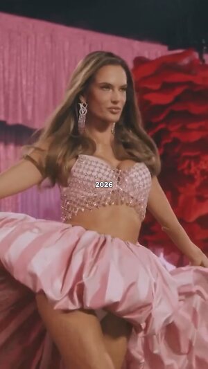Alessandra Ambrosio leaked photo #2294