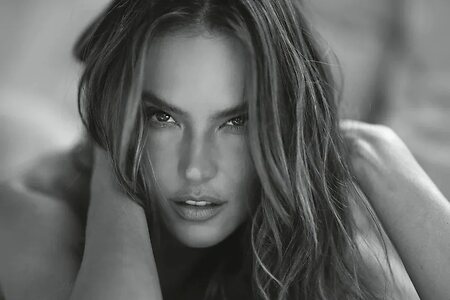 Alessandra Ambrosio