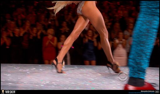Alessandra Ambrosio leaked photo #2560