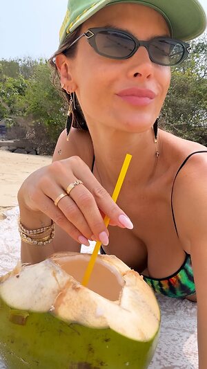 Alessandra Ambrosio leaked photo #2580