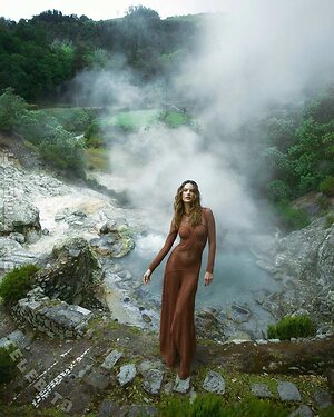 Alessandra Ambrosio leaked photo #2583