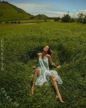 Alessandra Ambrosio leaked photo #2586