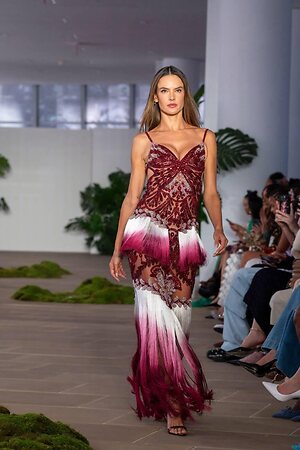 Alessandra Ambrosio leaked photo #2653