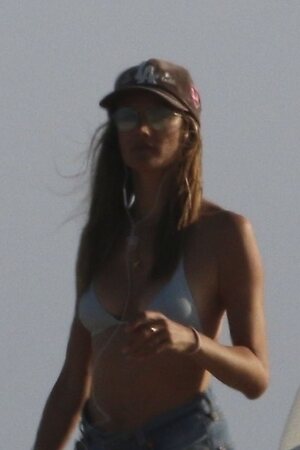 Alessandra Ambrosio
