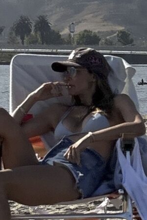 Alessandra Ambrosio leaked photo #2692