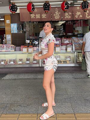 Alessandra Fuller leaked photo #4