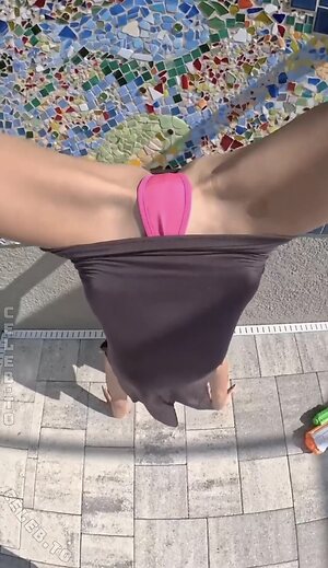 Alessandra Liu (18+) Nude Leaked Photo #41