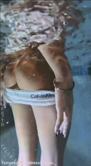 Alessandra Liu (18+) leaked photo #236