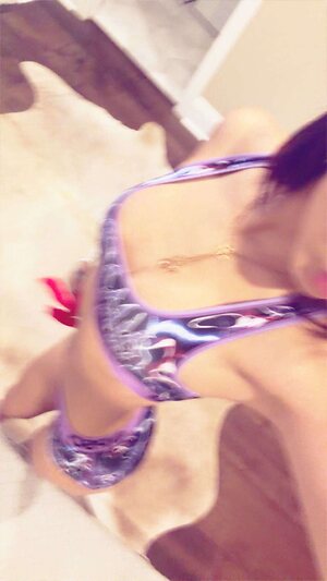 Alessandra Liu leaked photo #36