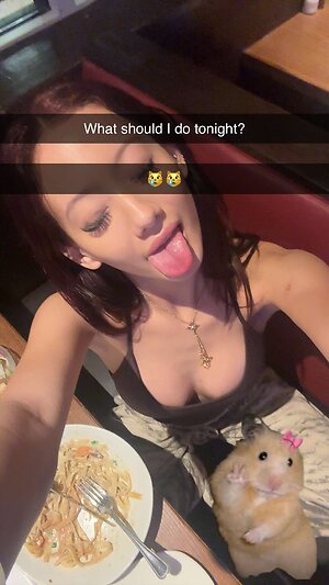Alessandra Liu leaked photo #38