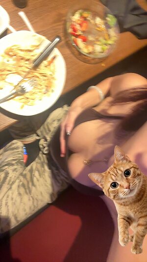 Alessandra Liu leaked photo #39