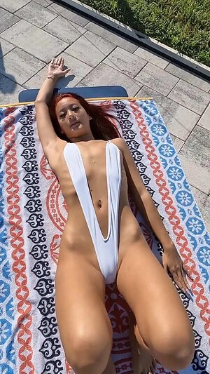 Alessandra Liu leaked photo #48