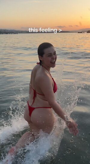 Alessandra Mele Nude Leaked Photo #2